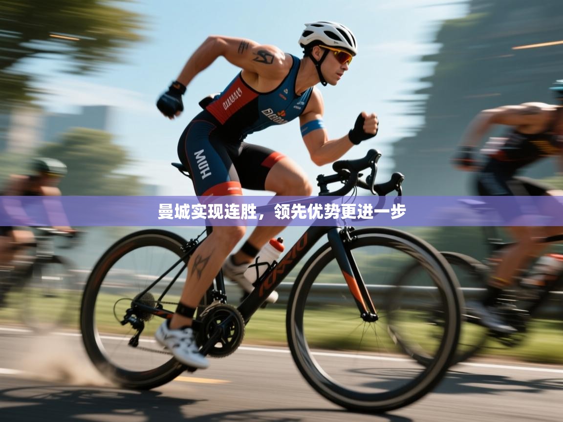 曼城实现连胜，领先优势更进一步