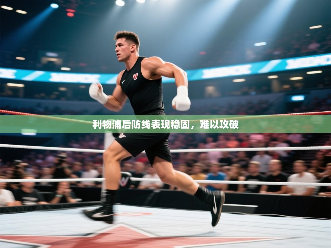 利物浦后防线表现稳固，难以攻破