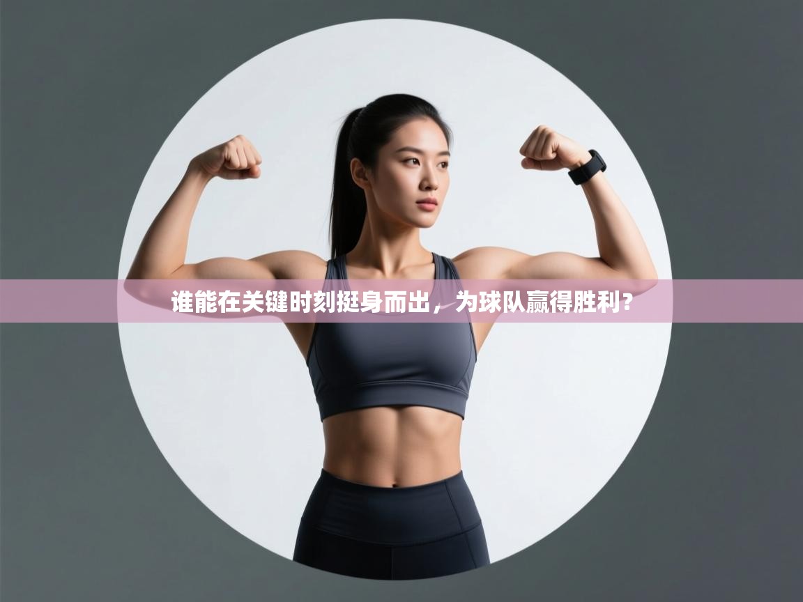 谁能在关键时刻挺身而出，为球队赢得胜利？
