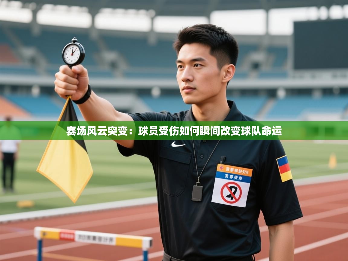 赛场风云突变：球员受伤如何瞬间改变球队命运  第1张