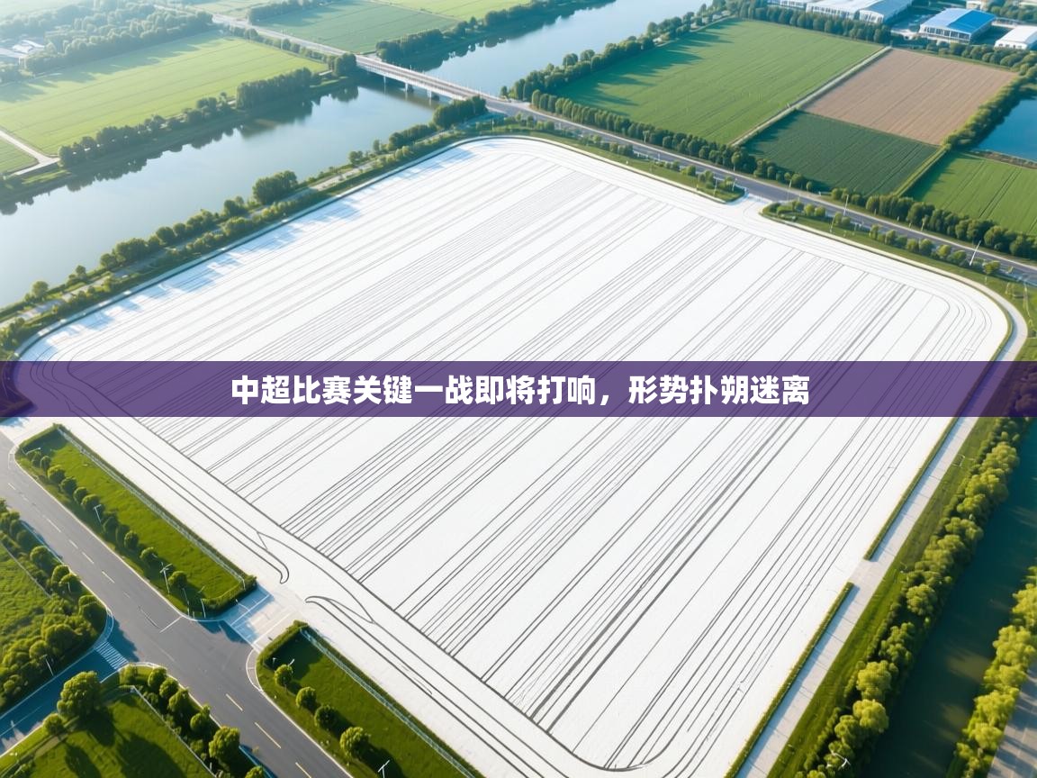 中超比赛关键一战即将打响，形势扑朔迷离  第1张