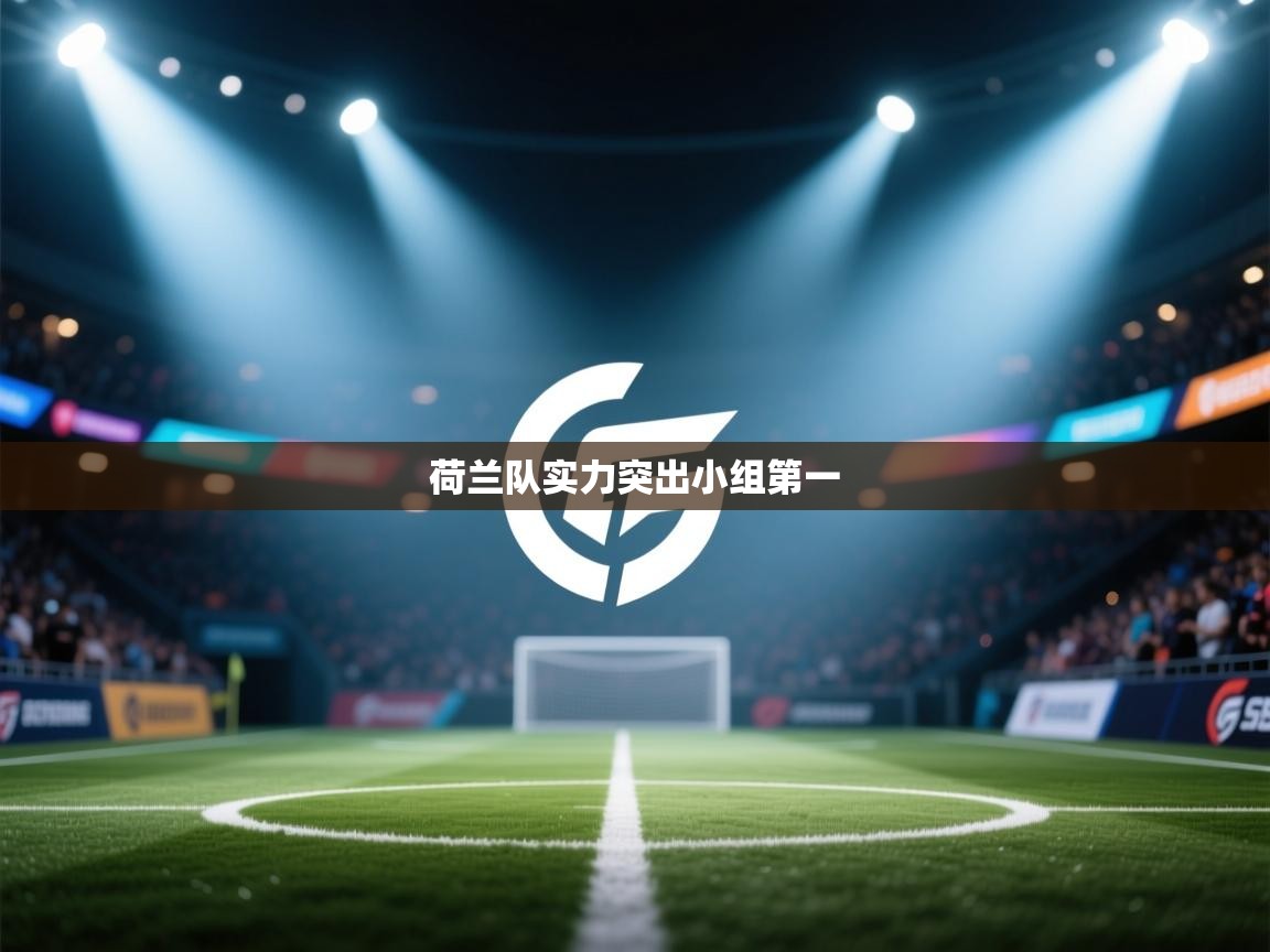 荷兰队实力突出小组第一 第1张