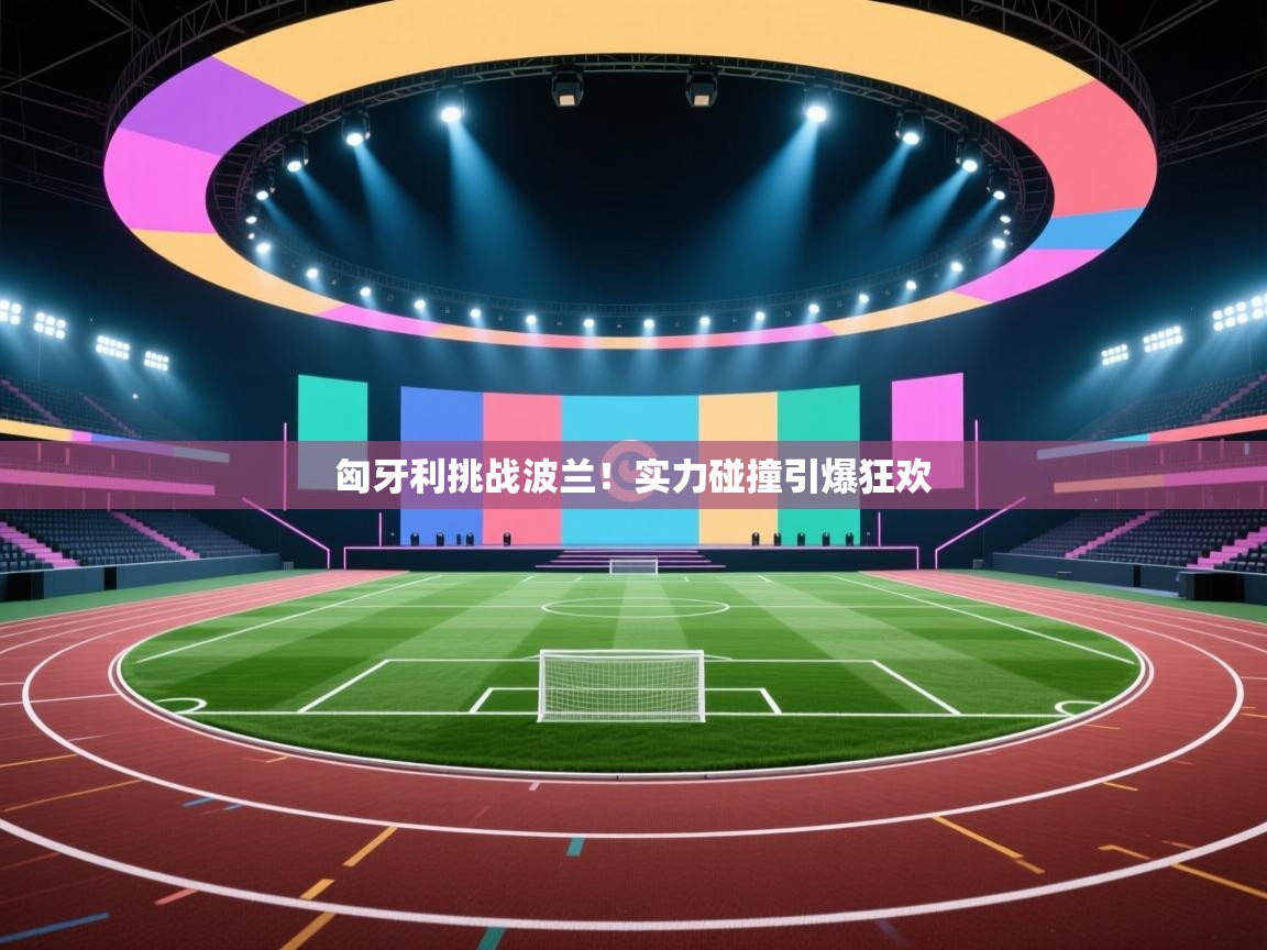 匈牙利挑战波兰!实力碰撞引爆狂欢 第2张