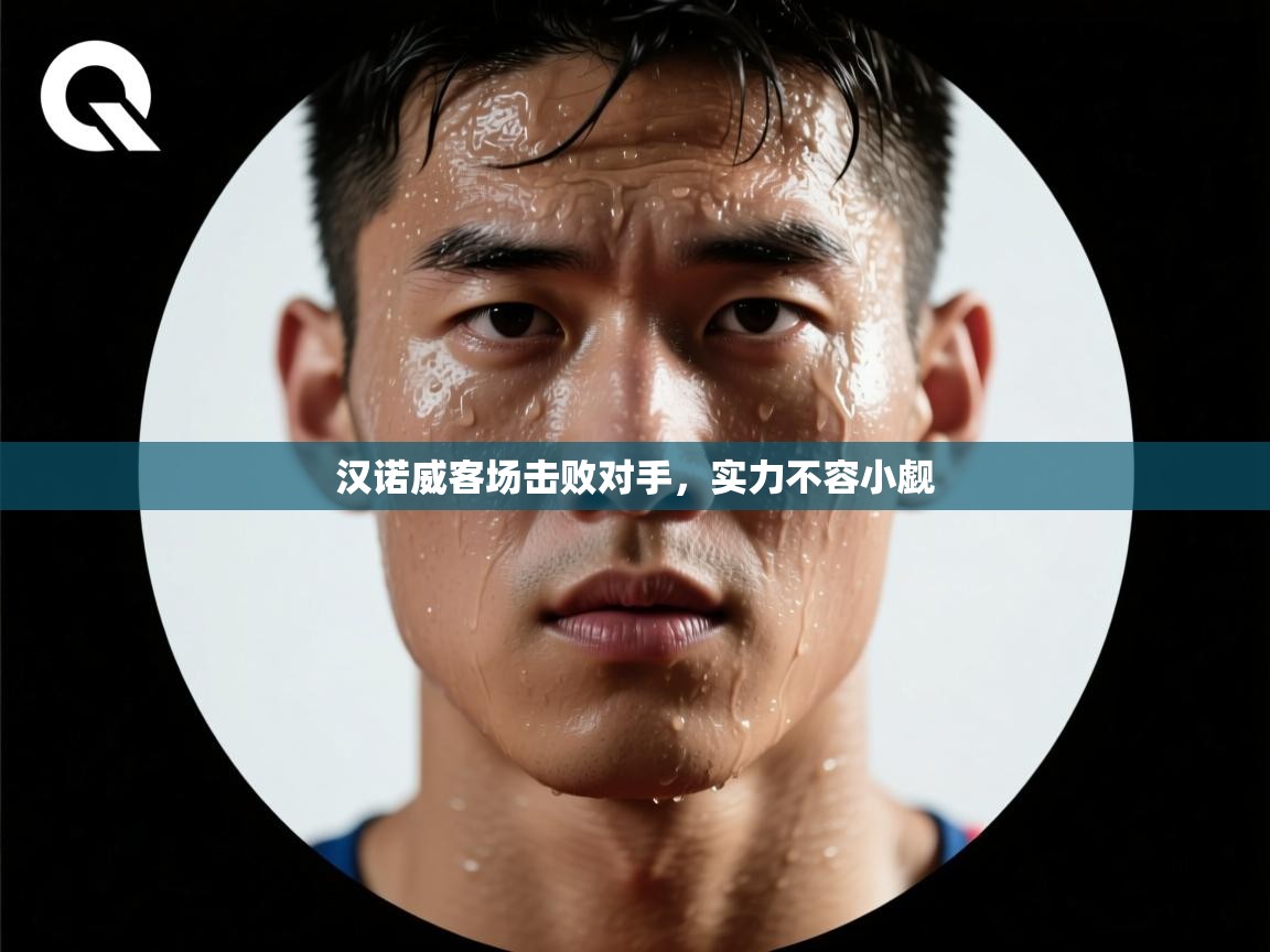 汉诺威客场击败对手，实力不容小觑  第1张