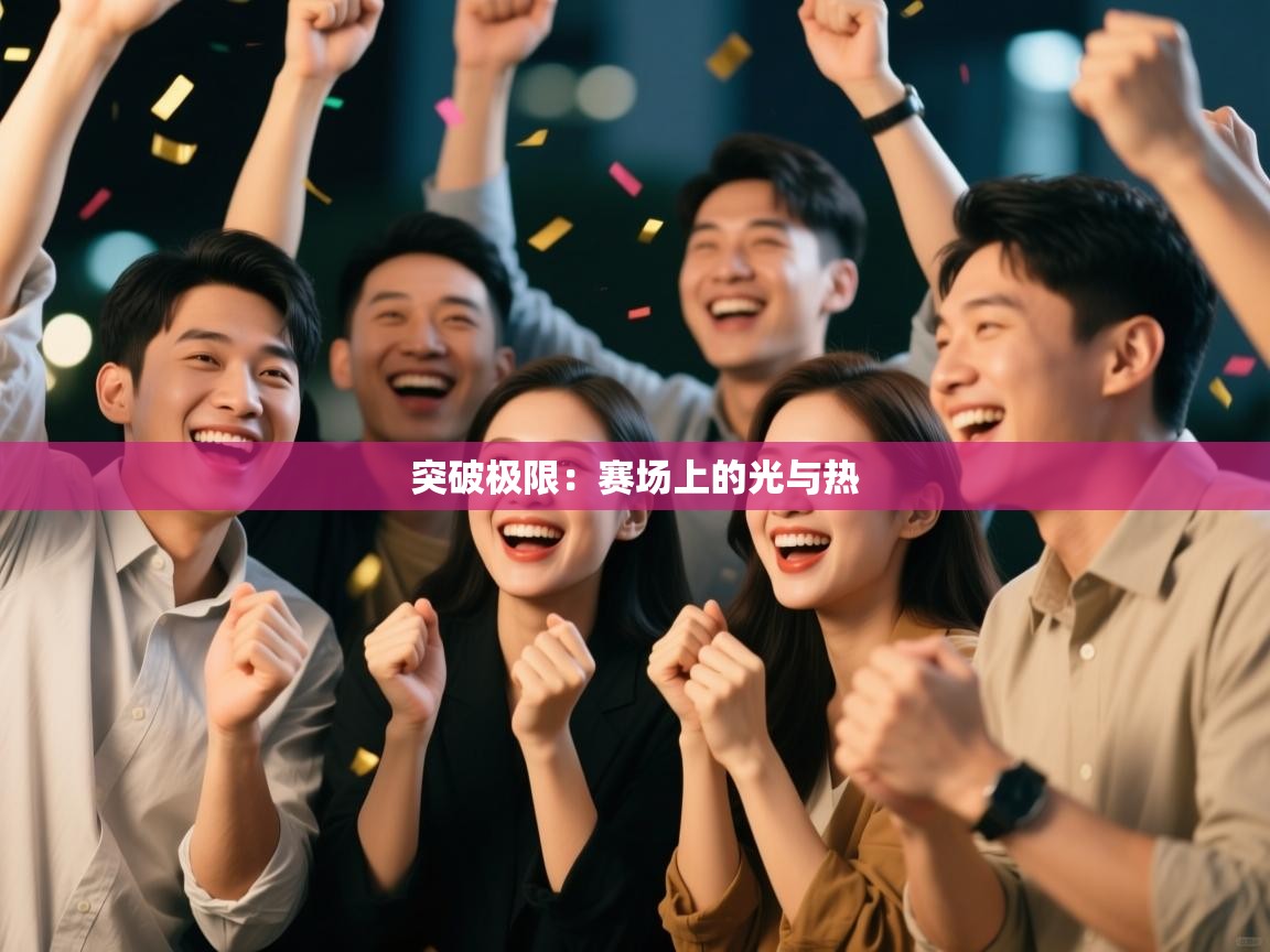 突破极限:赛场上的光与热 第1张