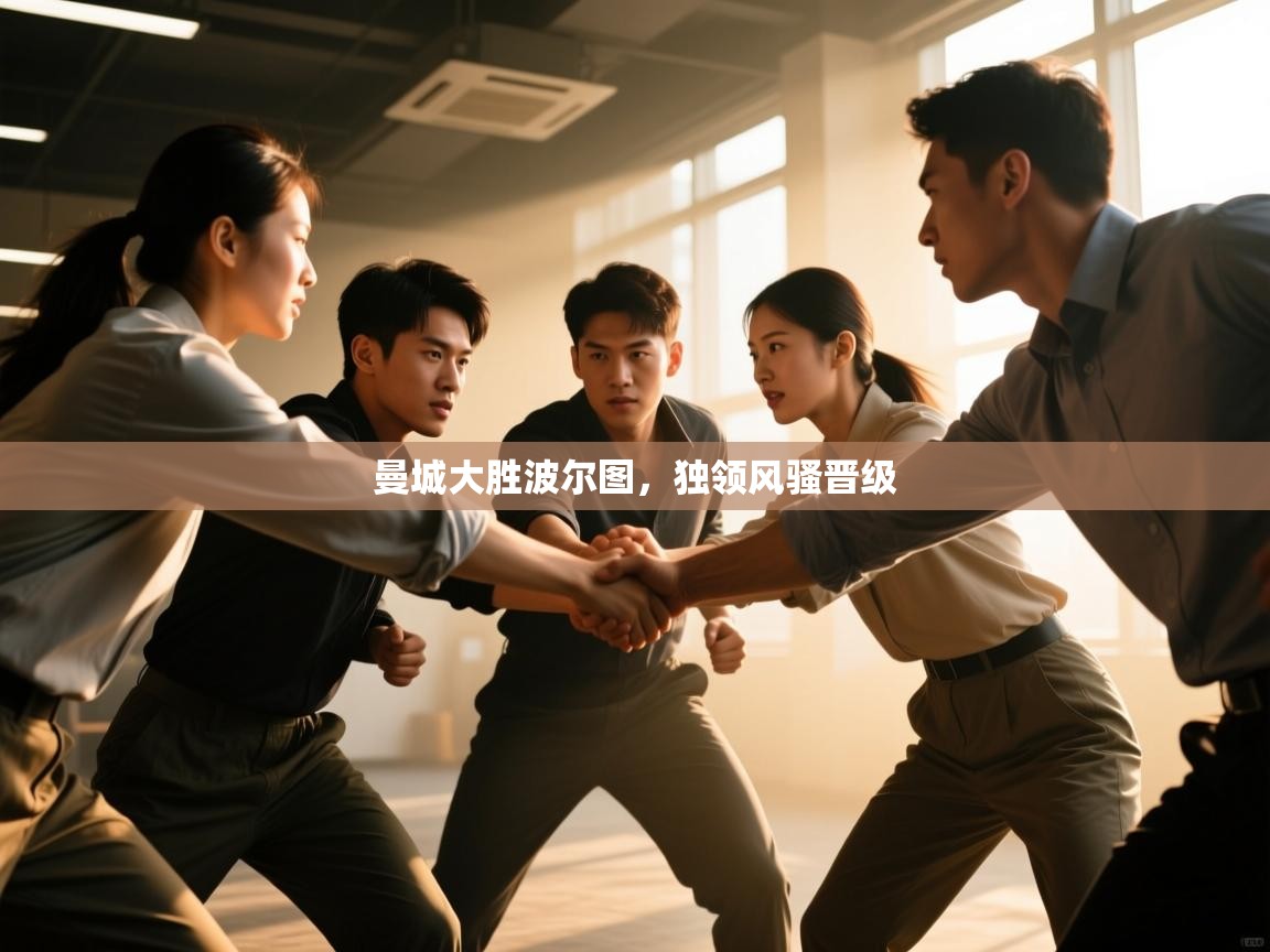 曼城大胜波尔图,独领风骚晋级 第2张